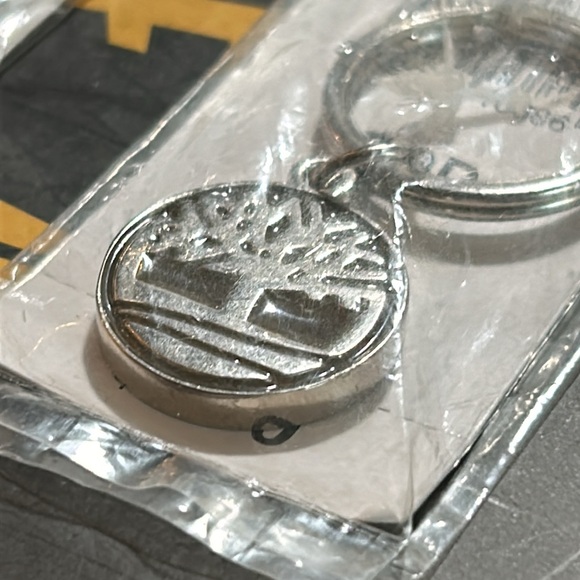 Timberland Keychain - Picture 6 of 8